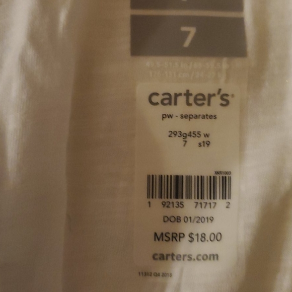 GIRLS TOP - Picture 3 of 3